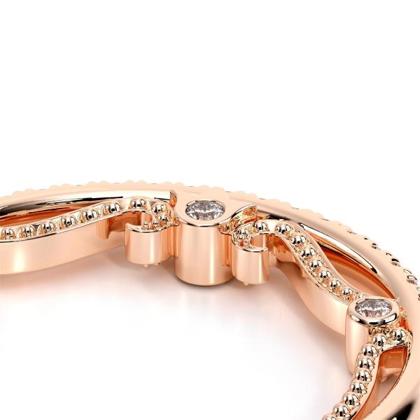INSIGNIA-7091WSB VERRAGIO Wedding Band Birmingham Jewelry 