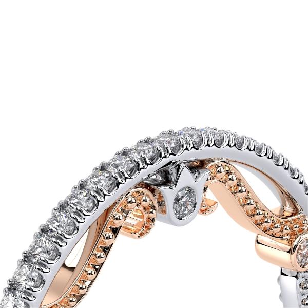 INSIGNIA-7091WSB VERRAGIO Wedding Band Birmingham Jewelry 