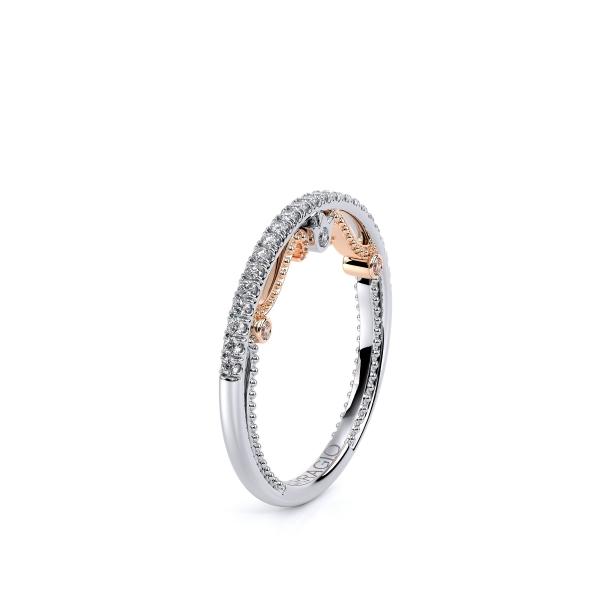 INSIGNIA-7091WSB VERRAGIO Wedding Band Birmingham Jewelry 