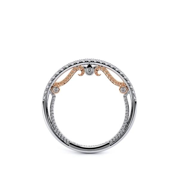 INSIGNIA-7091WSB VERRAGIO Wedding Band Birmingham Jewelry 