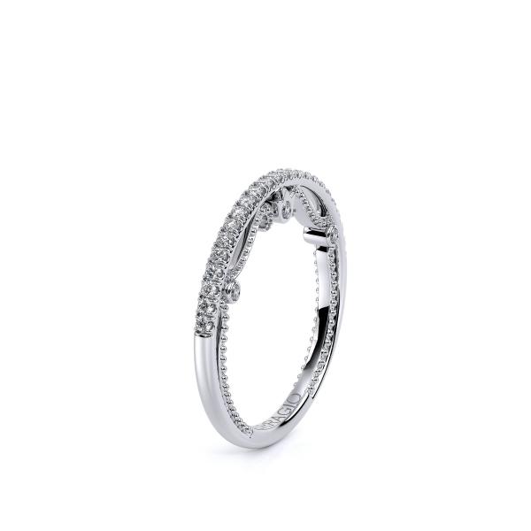 INSIGNIA-7091WSB VERRAGIO Wedding Band Birmingham Jewelry 