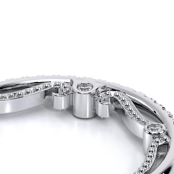 INSIGNIA-7091WSB VERRAGIO Wedding Band Birmingham Jewelry 