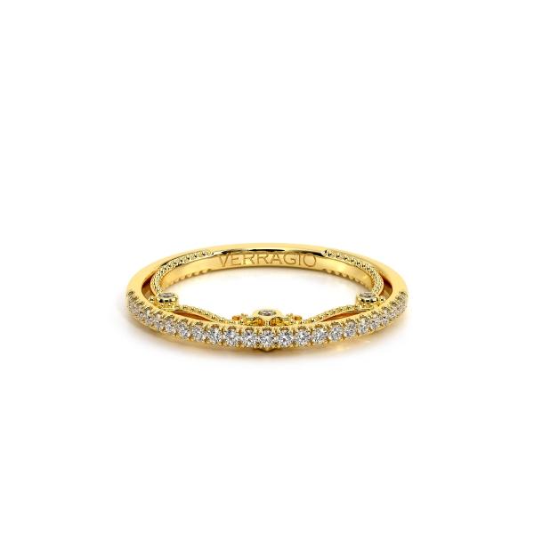INSIGNIA-7091WSB VERRAGIO Wedding Band Birmingham Jewelry 