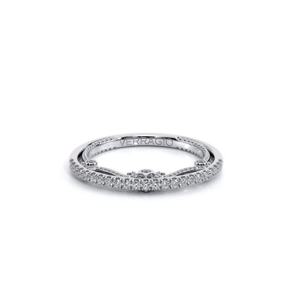 INSIGNIA-7091WSB VERRAGIO Wedding Band Birmingham Jewelry 