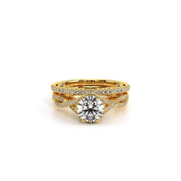 INSIGNIA-7091WSB VERRAGIO Wedding Band Birmingham Jewelry 