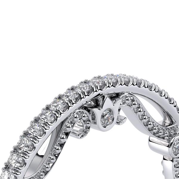 INSIGNIA-7091WSB VERRAGIO Wedding Band Birmingham Jewelry 