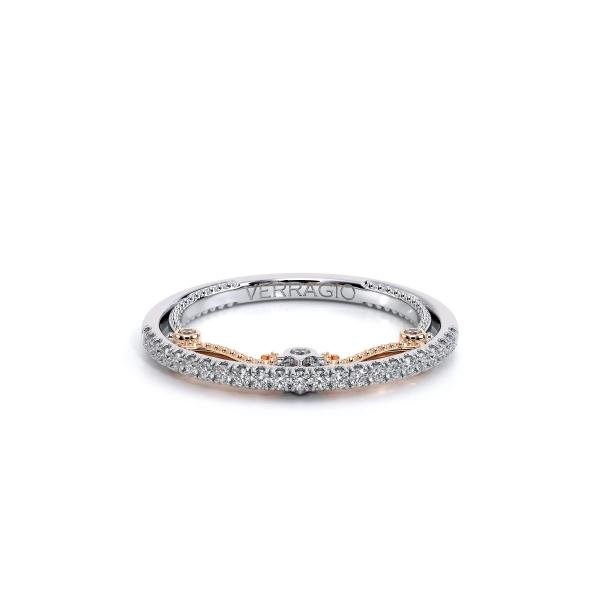INSIGNIA-7091WSB VERRAGIO Wedding Band Birmingham Jewelry 