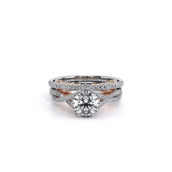INSIGNIA-7091WSB VERRAGIO Wedding Band Birmingham Jewelry 