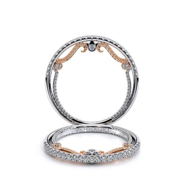 INSIGNIA-7091WSB VERRAGIO Wedding Band Birmingham Jewelry 