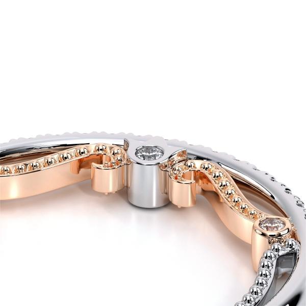 INSIGNIA-7091WSB VERRAGIO Wedding Band Birmingham Jewelry 