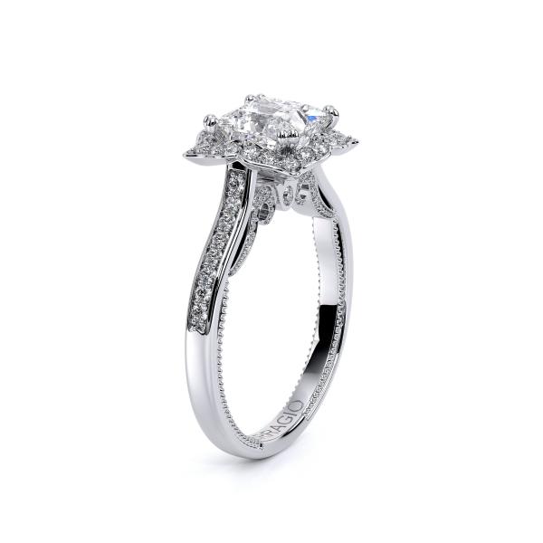 INSIGNIA-7092P VERRAGIO Engagement Ring Birmingham Jewelry 