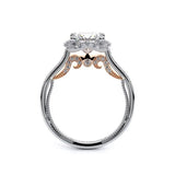 INSIGNIA-7092P VERRAGIO Engagement Ring Birmingham Jewelry 