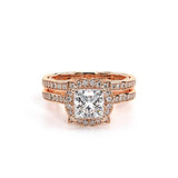 INSIGNIA-7092P VERRAGIO Engagement Ring Birmingham Jewelry 