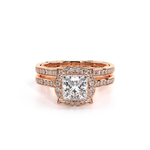 INSIGNIA-7092P VERRAGIO Engagement Ring Birmingham Jewelry 