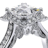 INSIGNIA-7092P VERRAGIO Engagement Ring Birmingham Jewelry 