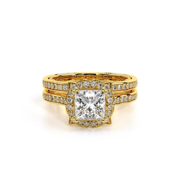 INSIGNIA-7092P VERRAGIO Engagement Ring Birmingham Jewelry 