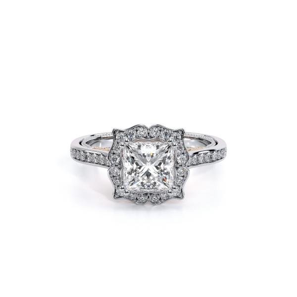 INSIGNIA-7092P VERRAGIO Engagement Ring Birmingham Jewelry 