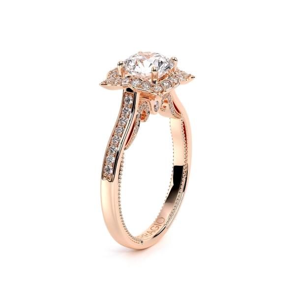 INSIGNIA-7092R VERRAGIO Engagement Ring Birmingham Jewelry 