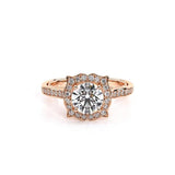 INSIGNIA-7092R VERRAGIO Engagement Ring Birmingham Jewelry 