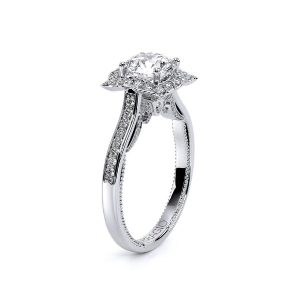 INSIGNIA-7092R VERRAGIO Engagement Ring Birmingham Jewelry 