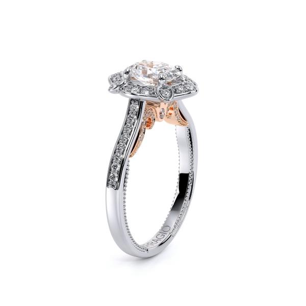 INSIGNIA-7094OV VERRAGIO Engagement Ring Birmingham Jewelry 