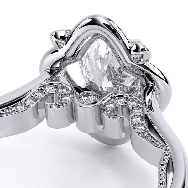 INSIGNIA-7094OV VERRAGIO Engagement Ring Birmingham Jewelry 