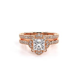 INSIGNIA-7094P VERRAGIO Engagement Ring Birmingham Jewelry 