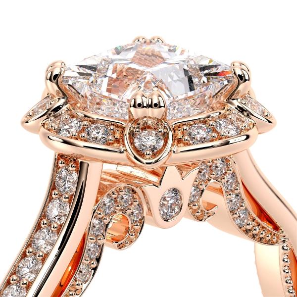 INSIGNIA-7094P VERRAGIO Engagement Ring Birmingham Jewelry 