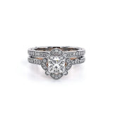 INSIGNIA-7094P VERRAGIO Engagement Ring Birmingham Jewelry 