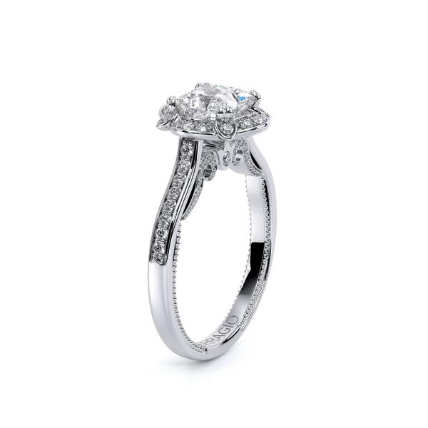 INSIGNIA-7094P VERRAGIO Engagement Ring Birmingham Jewelry 