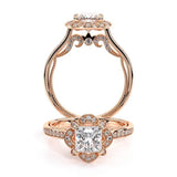 INSIGNIA-7094P VERRAGIO Engagement Ring Birmingham Jewelry 