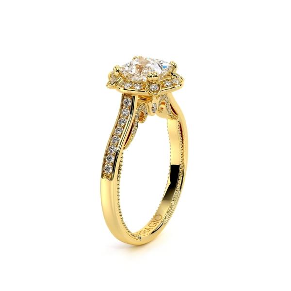 INSIGNIA-7094P VERRAGIO Engagement Ring Birmingham Jewelry 