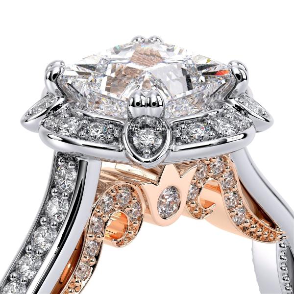 INSIGNIA-7094P VERRAGIO Engagement Ring Birmingham Jewelry 