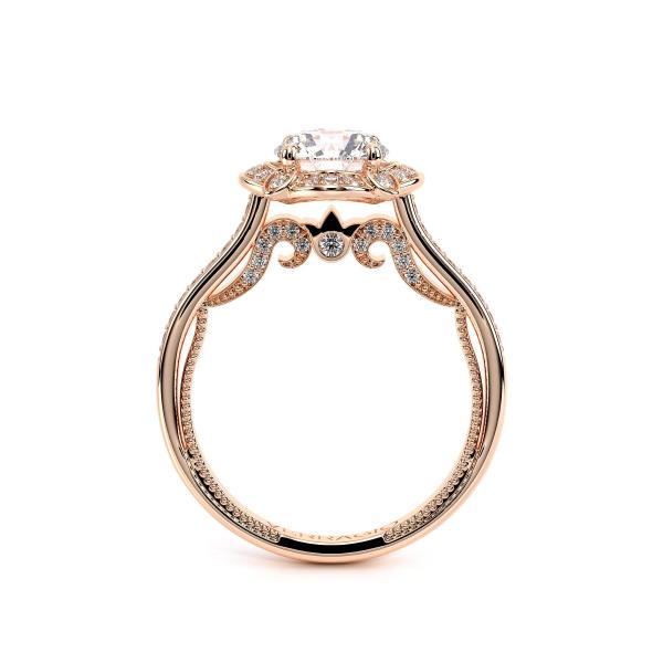 INSIGNIA-7094R VERRAGIO Engagement Ring Birmingham Jewelry 