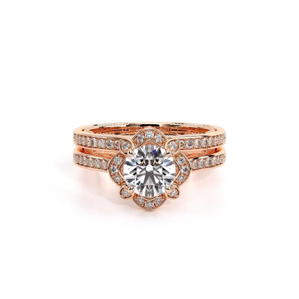 INSIGNIA-7094R VERRAGIO Engagement Ring Birmingham Jewelry 