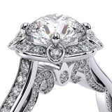 INSIGNIA-7094R VERRAGIO Engagement Ring Birmingham Jewelry 