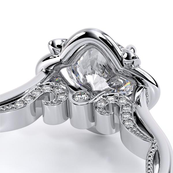 INSIGNIA-7094R VERRAGIO Engagement Ring Birmingham Jewelry 