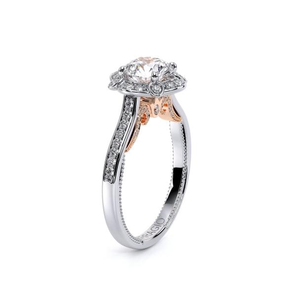 INSIGNIA-7094R VERRAGIO Engagement Ring Birmingham Jewelry 