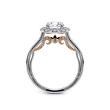 INSIGNIA-7094R VERRAGIO Engagement Ring Birmingham Jewelry 