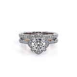 INSIGNIA-7094R VERRAGIO Engagement Ring Birmingham Jewelry 