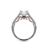 INSIGNIA-7097OV VERRAGIO Engagement Ring Birmingham Jewelry 