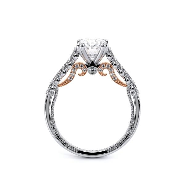 INSIGNIA-7097OV VERRAGIO Engagement Ring Birmingham Jewelry 