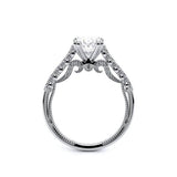 INSIGNIA-7097OV VERRAGIO Engagement Ring Birmingham Jewelry 