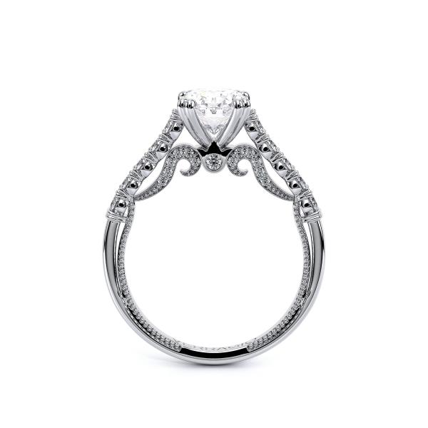 INSIGNIA-7097OV VERRAGIO Engagement Ring Birmingham Jewelry 