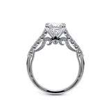 INSIGNIA-7097P VERRAGIO Engagement Ring Birmingham Jewelry 