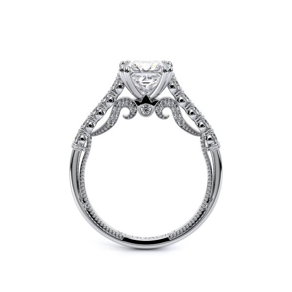 INSIGNIA-7097P VERRAGIO Engagement Ring Birmingham Jewelry 