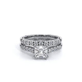 INSIGNIA-7097P VERRAGIO Engagement Ring Birmingham Jewelry 