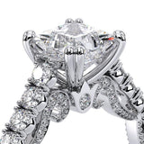 INSIGNIA-7097P VERRAGIO Engagement Ring Birmingham Jewelry 