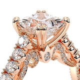 INSIGNIA-7097P VERRAGIO Engagement Ring Birmingham Jewelry 