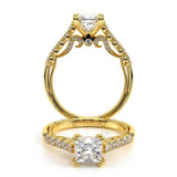 INSIGNIA-7097P VERRAGIO Engagement Ring Birmingham Jewelry 